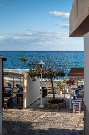 Appartamento Mare calmo-Myrtos